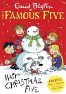 Happy Christmas, Five! image