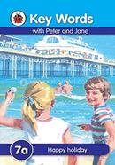 Happy Holiday : Level 7a image