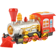 Happy Papa Motion Train Bubble Dispenser Train image