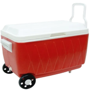 Happy ware Insulated Ice Box 40 Ltr image