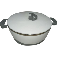 Happyware Versatile Hot Pot W/Lockable Lid 3500 ml image