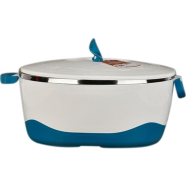 Happyware Versatile Hot Pot W/Lockable Lid 1800 ml image