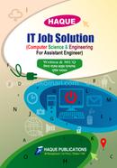 Haque IT Job Solution (Computer Science) image
