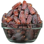 Haramain Store Premium Mabroom Large Dates from Arabia – 1kg image