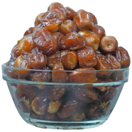 Haramain Store Sukkari Rotab Juicy Dates – 1 kg image