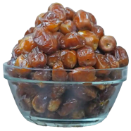 Haramain Store Sukkari Rotab Juicy Dates – 1 kg image
