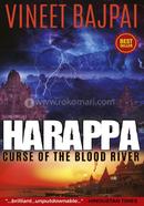 Harappa - Curse Of The Blood River image