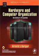 Hardware and Computer Organization image