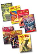Hari Potar Rokomari Series image