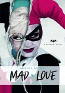 Harley Quinn: Mad Love image
