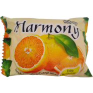 Harmony Moisturizer Plus X Orange Soap 50gm image