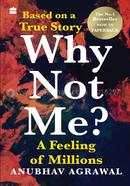 Why Not Me? image