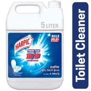 Harpic Liquid Toilet Cleaner 5L - 3196037 icon