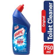 Harpic Liquid Toilet Cleaner 750ml - BD006029