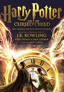 Harry Potter And The Cursed Child - Parts 1 And 2 image