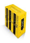 Harry Potter Hufflepuff House image