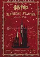 Harry Potter: Magical Places image