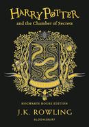 Harry Potter and the Chamber of Secrets image