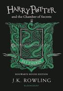 Harry Potter and the Chamber of Secrets image