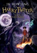 Harry Potter and the Deathly Hallows image