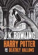 Harry Potter and the Deathly Hallows (Series-7) image
