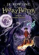Harry Potter and the Deathly Hallows image