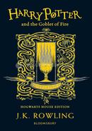 Harry Potter and the Goblet of Fire image