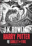 Harry Potter and the Goblet of Fire  image