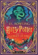 Harry Potter and the Goblet of Fire image
