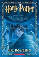 Harry Potter and the Order of the Phoenix image