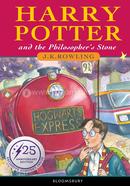 Harry Potter and the Philosopher’s Stone image