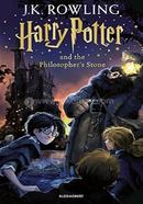 Harry Potter and the Philosophers Stone (1997) (Series -1) image
