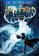 Harry Potter and the Prisoner of Azkaban (1999) (Series-3- New Jacket ) image