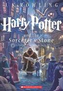 Harry Potter and the Sorcerer's Stone (Book 1) image