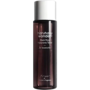 HaruHaru Wonder Black Rice Hyaluronic Toner 30ml image