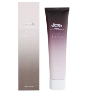 Haruharu Wonder Black Rice Moisture 5.5 Soft Cleansing Gel 100ml image