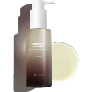 Haruharu Wonder Black Rice Moisture Deep Cleansing Oil 150 ml image
