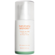 Haruharu Wonder Centella 4 Percent TXA Dark Spot Go Away Serum 30ml image