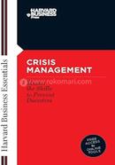 Harvard Business Essentials: Crisis Management: image
