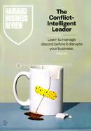 Harvard Business Review Magazine image