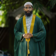 Hasain Mart Arabian Abakaba Golden Less icon