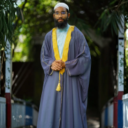 Hasain Mart Arabian Abakaba Golden Less icon