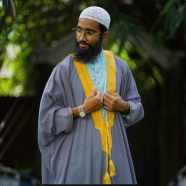 Hasain Mart Arabian Abakaba Golden Less icon