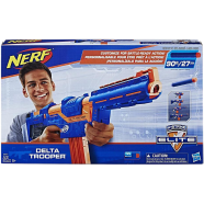 Hasbaro Nerf N-Strike Elite Delta Trooper -318988770 image