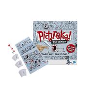 Hasbro Pictureka 2nd edition Game - E8270