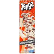 Hasbro Gaming Jenga Junior Classic Game - E8266 icon