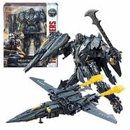 Hasbro Transformers MV5 The Last Knight Leader Class (Megarton) Action Figure image