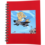 Hasina Vagce Notebook – 1Pcs image