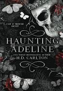 Haunting Adeline (Cat and Mouse Duet) image