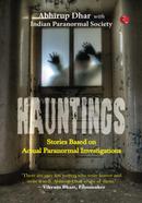 Hauntings image